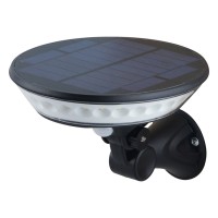 Solar Wall Light SWL1160