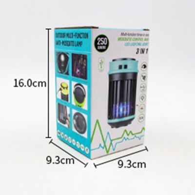 Mosquito Killer Light MKL400picture2