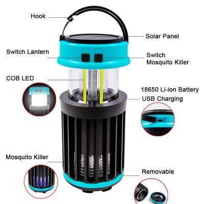 Mosquito Killer Light MKL400picture3