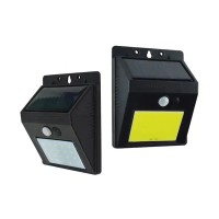 Solar Wall Light SWL620
