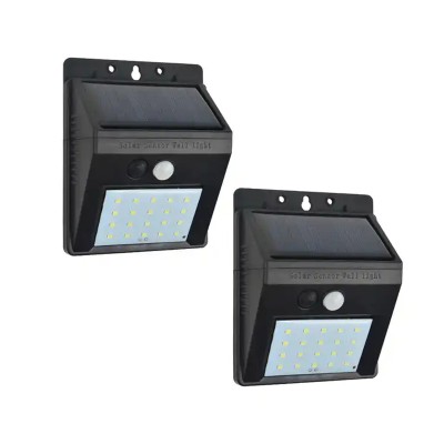 Solar Wall Light SWL620picture2
