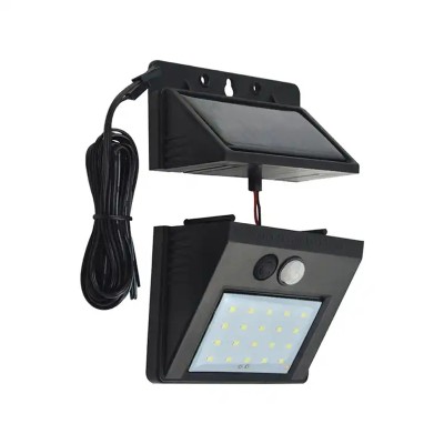 Solar Wall Light SWL620picture3