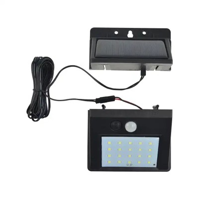 Solar Wall Light SWL620picture4