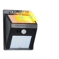 Solar Wall Light SWL180