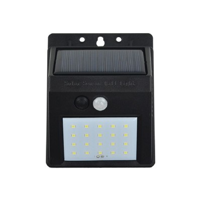 Solar Wall Light SWL180picture4