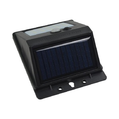 Solar Wall Light SWL180picture5