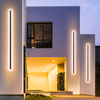 LED Wall Light WL1150picture2