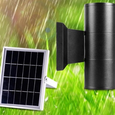 Solar Wall Light SWL1170picture2