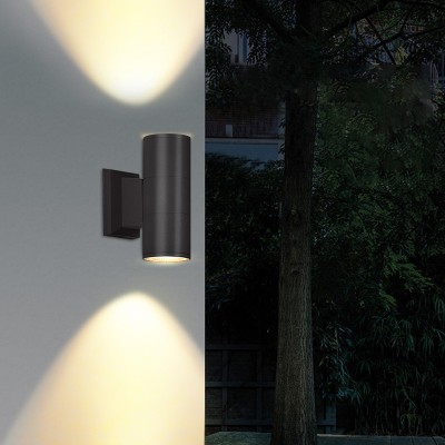 Solar Wall Light SWL1170picture3