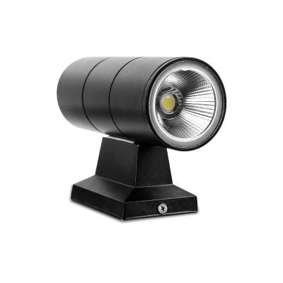 Solar Wall Light SWL1170picture6