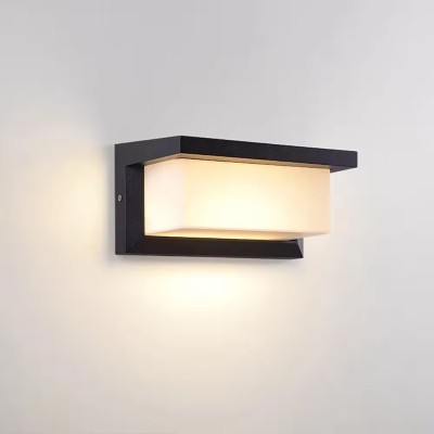 Solar Wall Light SWL640picture2