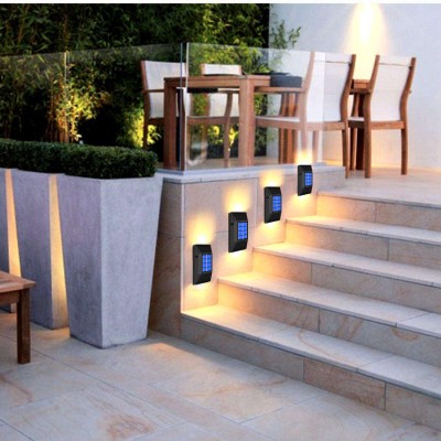 Solar Wall Light SWL940picture3