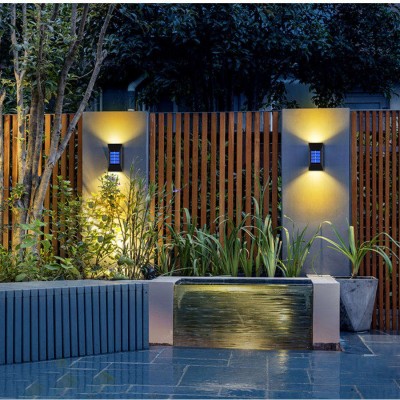 Solar Wall Light SWL940picture4