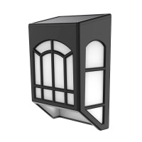 Solar Wall Light SWL190