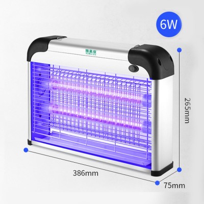 LED Bug Zapper Lamp MKL110picture5