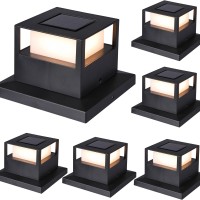 LED Pillar Light PLR1190