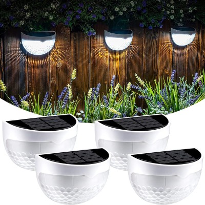 Solar Wall Light SWL660picture5
