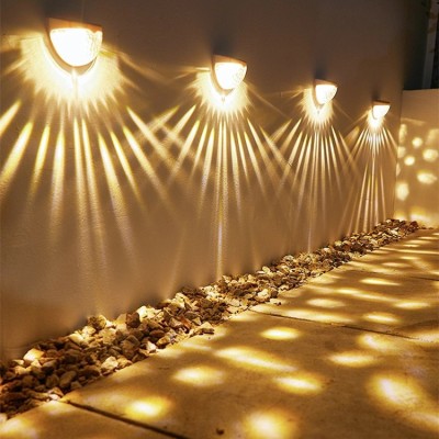 Solar Wall Light SWL660picture6
