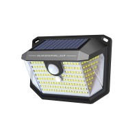 Solar Wall Light SWL950