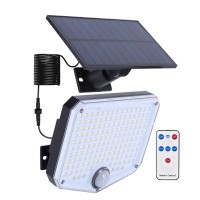 Solar Wall Light SWL670