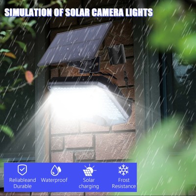 Solar Wall Light SWL670picture6