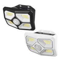 Solar Wall Light SWL200