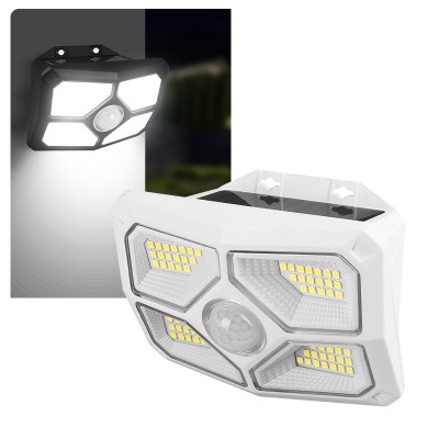 Solar Wall Light SWL200picture6