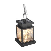 Solar Garden Light SGL360