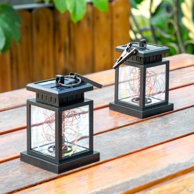 Solar Garden Light SGL360picture6