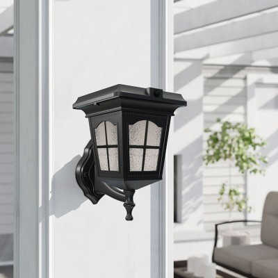 Solar Wall Light SWL340picture4