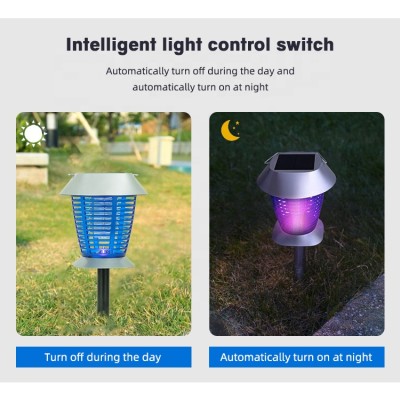 Mosquito Killer Light MKL370picture2