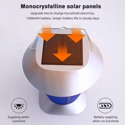 Mosquito Killer Light MKL370picture3