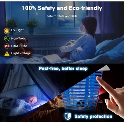 Mosquito Killer Light MKL370picture5