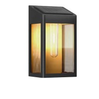 Solar Wall Light SWL680