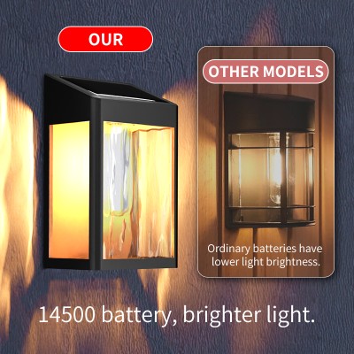 Solar Wall Light SWL680picture4