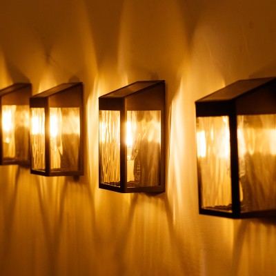 Solar Wall Light SWL680picture6