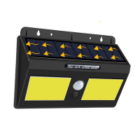 Solar Wall Light SWL970