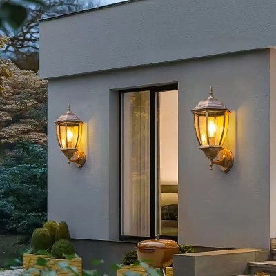 LED Wall Light WL1060picture4