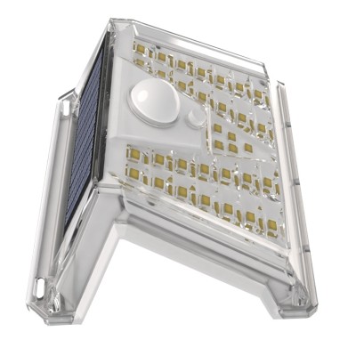 Solar Wall Light SWL1190picture3