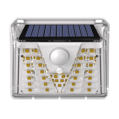 Solar Wall Light SWL1190picture4
