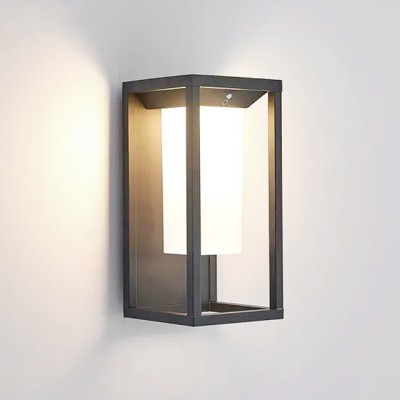 Solar Wall Light SWL690picture2