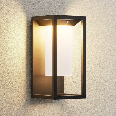 Solar Wall Light SWL690picture3