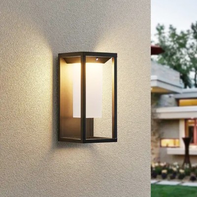 Solar Wall Light SWL690picture4
