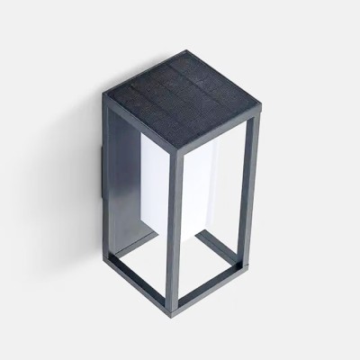 Solar Wall Light SWL690picture5