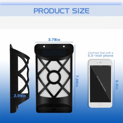 LED Wall Light WL1070picture5