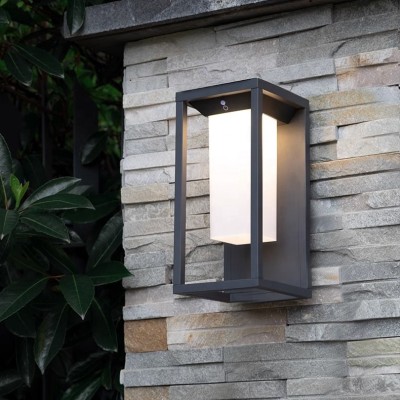 Solar Wall Light SWL980picture2
