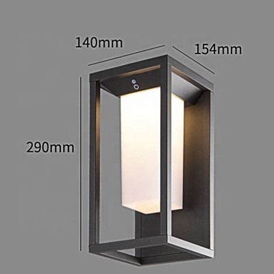 Solar Wall Light SWL980picture3