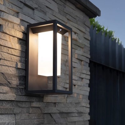 Solar Wall Light SWL980picture4