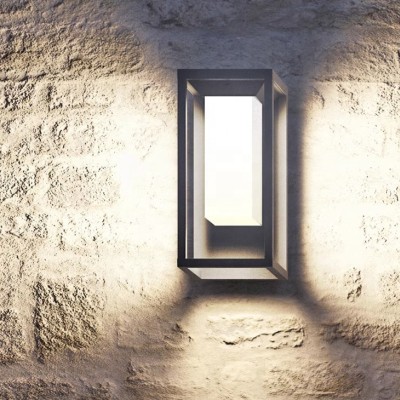 Solar Wall Light SWL980picture5