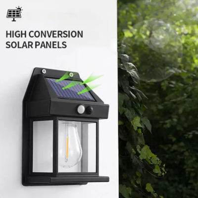 Solar Wall Light SWL350picture3